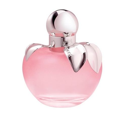 Оригинален дамски парфюм NINA RICCI Nina L'Eau EDT Без Опаковка /Тестер/